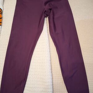 Alo high-waist airlift Leggings